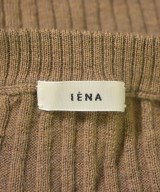 IENA（イエナ）ニット・セーター 茶 サイズ:F レディース/2200672195211