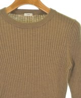 IENA（イエナ）ニット・セーター 茶 サイズ:F レディース/2200672195211