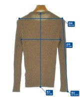 IENA（イエナ）ニット・セーター 茶 サイズ:F レディース/2200672195211