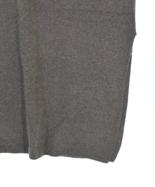 IENA（イエナ）ワンピース グレー サイズ:F レディース/2200672246272