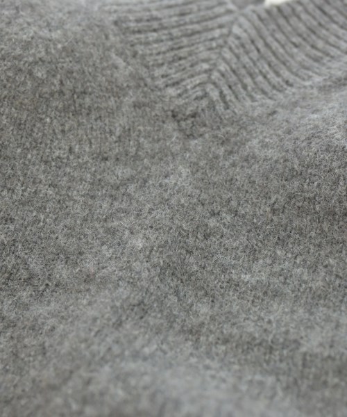 IENA（イエナ）ワンピース グレー サイズ:F レディース/2200672246272