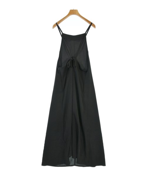 IENA（イエナ）ワンピース 黒 サイズ:F レディース/2200672246289