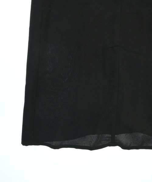 IENA（イエナ）ワンピース 黒 サイズ:F レディース/2200672246289