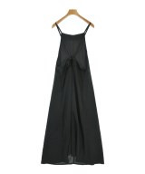 IENA（イエナ）ワンピース 黒 サイズ:F レディース/2200672246289