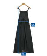 IENA（イエナ）ワンピース 黒 サイズ:F レディース/2200672246289