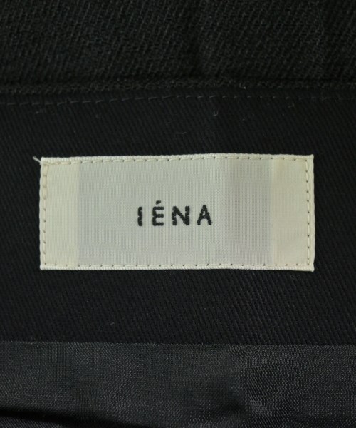 IENA（イエナ）ロング・マキシ丈スカート 黒 サイズ:40(M位) レディース/2200672246296