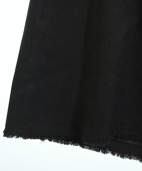 IENA（イエナ）ロング・マキシ丈スカート 黒 サイズ:40(M位) レディース/2200672246296