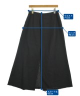 IENA（イエナ）ロング・マキシ丈スカート 黒 サイズ:40(M位) レディース/2200672246296