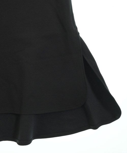 IENA（イエナ）ロング・マキシ丈スカート 黒 サイズ:40(M位) レディース/2200672246302