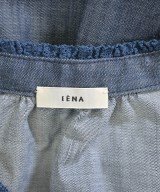 IENA（イエナ）ブラウス 紺 サイズ:F レディース/2200672246319