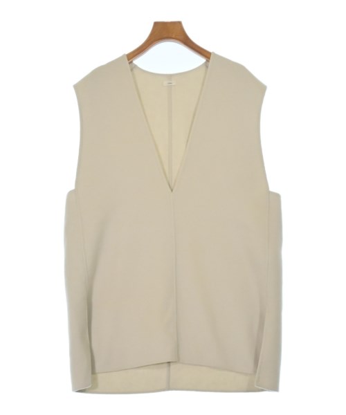 IENA(イエナ)ベスト ベージュ サイズ:38(M位)/2200673878014