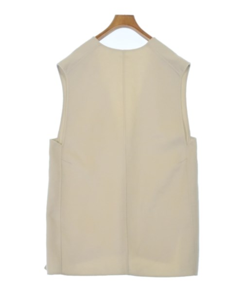 IENA（イエナ）ベスト ベージュ サイズ:38(M位) レディース/2200673878014