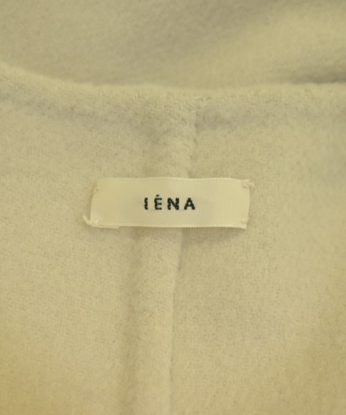 IENA（イエナ）ベスト ベージュ サイズ:38(M位) レディース/2200673878014