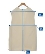 IENA（イエナ）ベスト ベージュ サイズ:38(M位) レディース/2200673878014