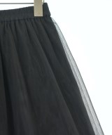 IENA（イエナ）ロング・マキシ丈スカート 黒 サイズ:36(S位) レディース/2200673878021