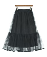 IENA ロング・マキシ丈スカート