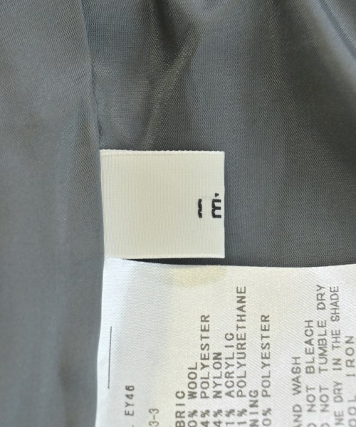 IENA（イエナ）その他 グレー サイズ:-(M位) レディース/2200677082035