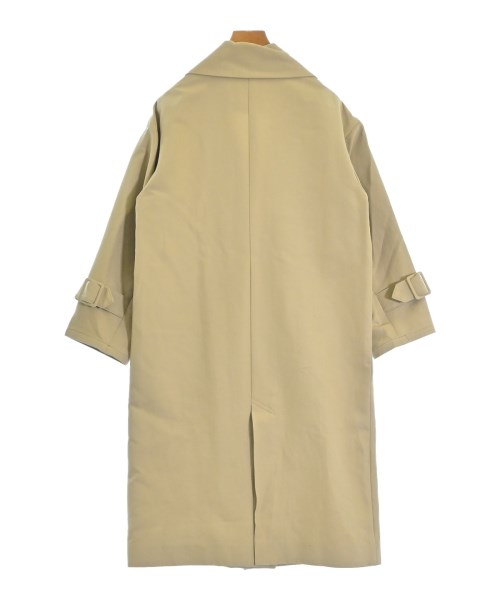 IENA（イエナ）コート ベージュ サイズ:34(XS位) レディース/2200677195025