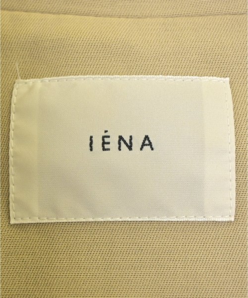 IENA（イエナ）コート ベージュ サイズ:34(XS位) レディース/2200677195025