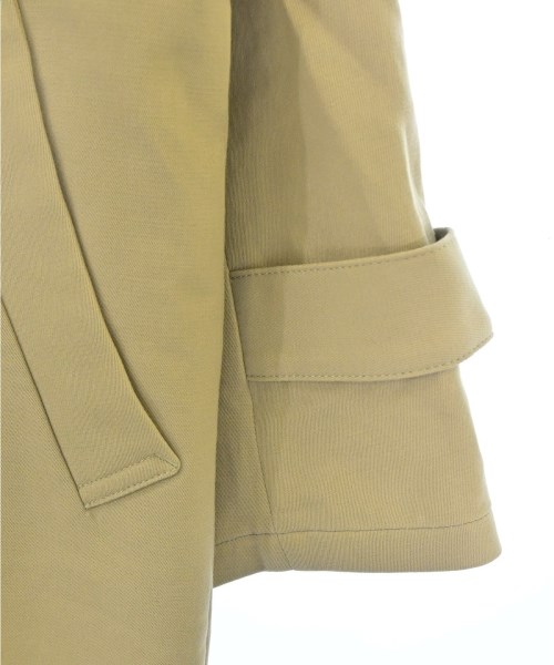 IENA（イエナ）コート ベージュ サイズ:34(XS位) レディース/2200677195025