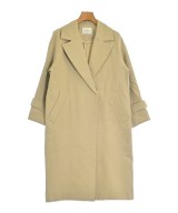 IENA（イエナ）コート ベージュ サイズ:34(XS位) レディース/2200677195025