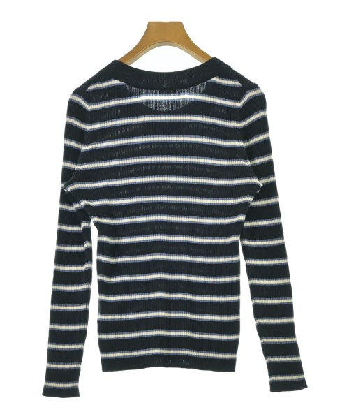 IENA（イエナ）ニット・セーター 紺 サイズ:-(XS位) レディース/2200671191047