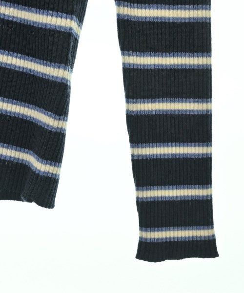 IENA（イエナ）ニット・セーター 紺 サイズ:-(XS位) レディース/2200671191047