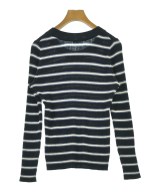 IENA（イエナ）ニット・セーター 紺 サイズ:-(XS位) レディース/2200671191047