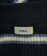 IENA（イエナ）ニット・セーター 紺 サイズ:-(XS位) レディース/2200671191047