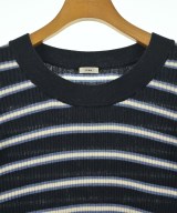 IENA（イエナ）ニット・セーター 紺 サイズ:-(XS位) レディース/2200671191047