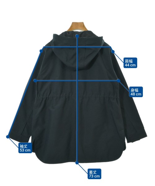 IENA（イエナ）その他 紺 サイズ:36(S位) レディース/2200672915048