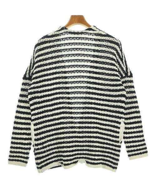 IENA（イエナ）カーディガン 黒 サイズ:F レディース/2200673736055