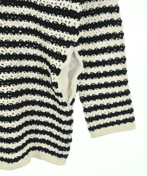 IENA（イエナ）カーディガン 黒 サイズ:F レディース/2200673736055