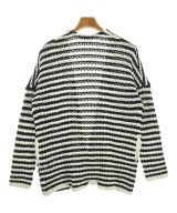 IENA（イエナ）カーディガン 黒 サイズ:F レディース/2200673736055