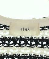 IENA（イエナ）カーディガン 黒 サイズ:F レディース/2200673736055