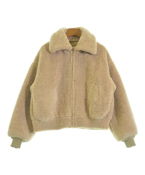 IENA(イエナ)その他 ベージュ サイズ:38(M位)/2200674537019