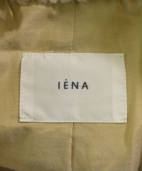 IENA（イエナ）その他 ベージュ サイズ:38(M位) レディース/2200674537019