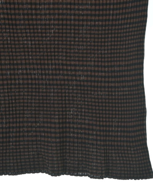 IENA（イエナ）ノースリーブ 茶 サイズ:F レディース/2200676147025