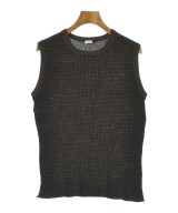 IENA（イエナ）ノースリーブ 茶 サイズ:F レディース/2200676147025