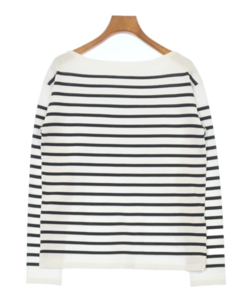 IENA(イエナ)ニット・セーター 白 サイズ:F/2200677557038