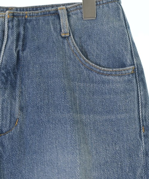 IENA（イエナ）デニムパンツ 青 サイズ:36(S位) レディース/2200667168053