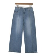 IENA（イエナ）デニムパンツ 青 サイズ:36(S位) レディース/2200667168053