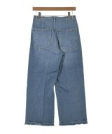 IENA（イエナ）デニムパンツ 青 サイズ:36(S位) レディース/2200667168053