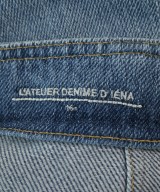 IENA（イエナ）デニムパンツ 青 サイズ:36(S位) レディース/2200667168053