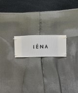 IENA（イエナ）コート 黒 サイズ:36(S位) レディース/2200667168060