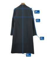 IENA（イエナ）コート 黒 サイズ:36(S位) レディース/2200667168060