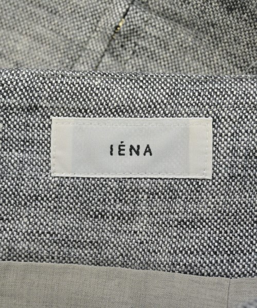 IENA（イエナ）ロング・マキシ丈スカート グレー サイズ:38(M位) レディース/2200670354054