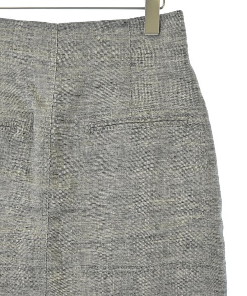 IENA（イエナ）ロング・マキシ丈スカート グレー サイズ:38(M位) レディース/2200670354054