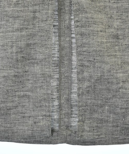 IENA（イエナ）ロング・マキシ丈スカート グレー サイズ:38(M位) レディース/2200670354054