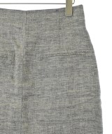 IENA（イエナ）ロング・マキシ丈スカート グレー サイズ:38(M位) レディース/2200670354054